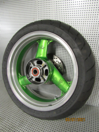 Achterwiel ZX9R ZX900 Ninja ZX-9R ZX900 B
