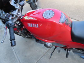 Leuke XJ600 Diversion XJ 600 Inruil-Koopje! '91 Naked
