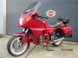 BMW K1100LT / K 1100 LT | Zeer Nette Staat | Lage Km-stand! (VERKOCHT!)