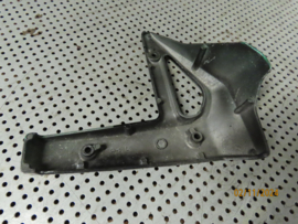 Aluminium afwerkbeugel links Kawasaki ER5 / ER 5 '04