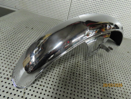Voorspatbord Spatbord CB400N - CB 400 N '82 Frontfender