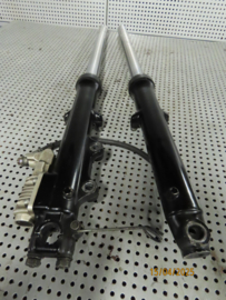 Set Vorkpoten Voorvork GSX400 - GSX 400 E '84 Front-fork