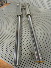 Set Vorkpoten Voorvork Frontfork VN750 Vulcan - VN 750 '87
