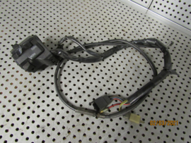 Stuurschakelaar Links Stuurbediening GPZ600R - GPZ 600 R