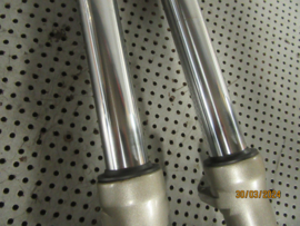 Set vorkpoten Voorvork Front-fork FZR600 - FZR 600 '91