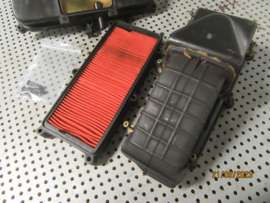 Luchtfilterhuis Airbox Huis voor luchtfilter VF700C Super Magna VF 700 C