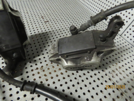 Voor-rem Compleet Rempomp + Klauwen FZR600 - FZR 600 '91