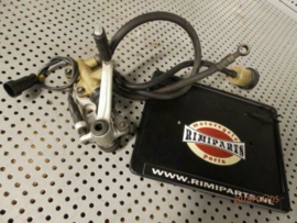 ST2 / ST 2 /  ST4 / ST 4 Achterrempomp Brembo Rempomp '97 - '03