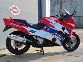 Bijzonder nette CBR1000F - CBR 1000 F Sport-Tour b.j. 1996 (VERKOCHT!)