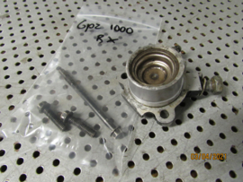 clutch slave bediening koppeling GPZ1000RX