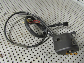 Stuurschakelaar links incl. choke kabel GPZ1000RX