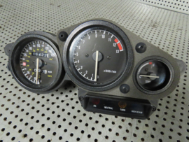 Tellerset Dashboard Tellers FZR600 '91 USA mod. FZR 600