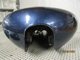 Virago Set XV750 Tank Zij-kappen Mexican Style XV 750 Skull
