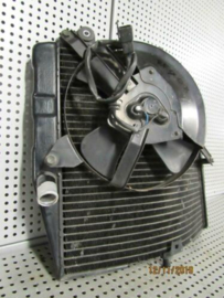 Radiator Koelsysteem RF900 RF 900 R Suzuki radiator + fan