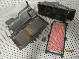 Luchtfilterhuis Airbox Huis voor luchtfilter VF700C Super Magna VF 700 C