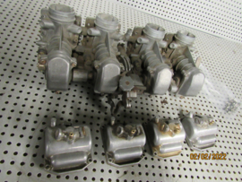 Set carburateurs Z650 B1 carburateur