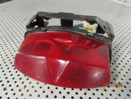 Kawasaki ZXR 750 zxr750 H Achterlicht Achterlamp unit
