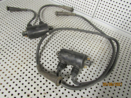 Set bobines bobine inclusief kabels en kapjes VF750F