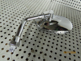 Spiegel links M10 rechtse draad universeel