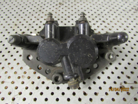 Achterremklauw Remklauw achter GPX 600 & 750 - GPX600 GPX750