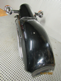 Moto Guzzi California 1100 EV 'special' achterspatbord