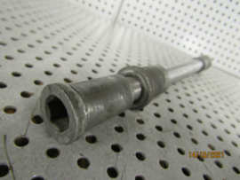 Vooras As voorwiel GPX750R - GPX 750 R
