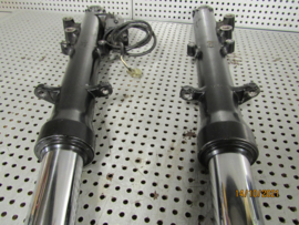 Voorvork Set Vorkpoten Voor-vering GPX750R - GPX 750 R '87-'90