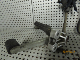 Achterrem Rem-pomp Complete Set FZR600 - FZR 600 '91