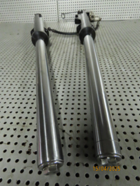 Set Vorkpoten Voorvork GSX400 - GSX 400 E '84 Front-fork