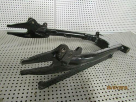 Achterbrug Brug Achtervork CSR305 CSR 305 Kawasaki Rearfork