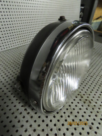 Koplamp Lampunit Headlight GSX400E - GSX 400 E '84