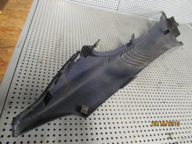 Yamaha XJ600 Diversion XJ 600 S Kuipdeel R. Paars 4BP 4BR