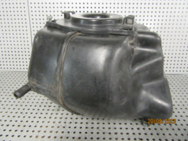 Luchtfilterhuis / airbox Suzuki GSX600F / GSX 600 F GN72 inclusief luchtfilter