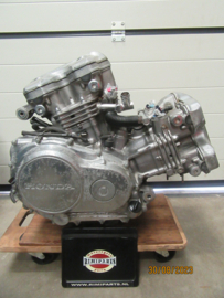 Blok Motorblok Engine VF700C Super Magna '87 VF 700 C Supermagna