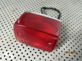 Suzuki LS650 LS 650 Savage Taillight Achter-licht Achterlamp