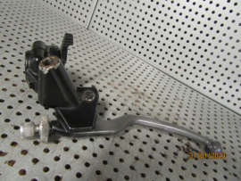 Koppeling-hendel Houder voor koppeling incl. choke VT500C PC08