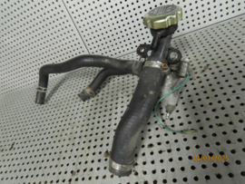Thermostaathuisje onderdeel koelsysteem VT600C - VT 600 C Shadow