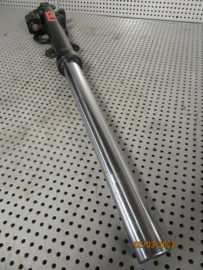 Vorkpoot Voorvork-poot Rechts + antiduik GPX600R - GPX 600 R '88-'99 Front-fork