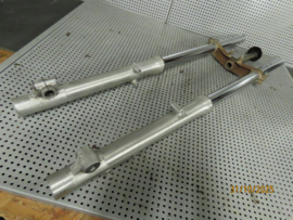 Voorvork Set Vorkpoten Front-fork KX85