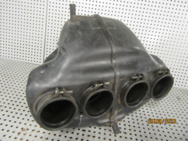 Luchtfilterhuis / airbox Suzuki GSX600F / GSX 600 F GN72 inclusief luchtfilter