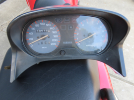 Leuke XJ600 Diversion XJ 600 Inruil-Koopje! '91 Naked