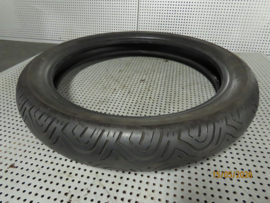 Voorband 100/90-19" Continental front tyre band Conti Milestone