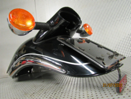 Moto Guzzi California 1100 EV 'special' achterspatbord