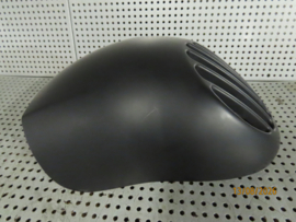 Sportster Fairing Cowl "Prison Bikini" nieuw Matt Black