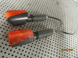 Knipperlichten / knippers / turn signal / blinkers Suzuki GSX600F / GSX 600 F GN72