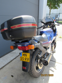Nette FJ1200 ABS Sport-tour FJ ABS 1200 Koopje! FJ 1200 (VERKOCHT!)