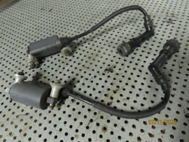 Set bobines Kawasaki ER5 / ER 5 '04