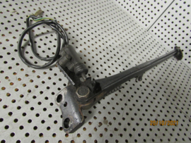 Jiffy Zijstandaard Standaard GPX750R - GPX 750 R