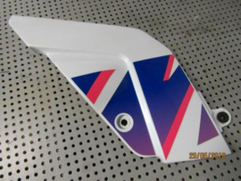 GSX-R750 GSXR 750 R Set Frame Kappen L & R Covers W-serie 92