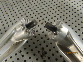 Set Stuurhelften Stuurhelft L & R Stuur XJ900F XJ900 - XJ 900 F "58L"